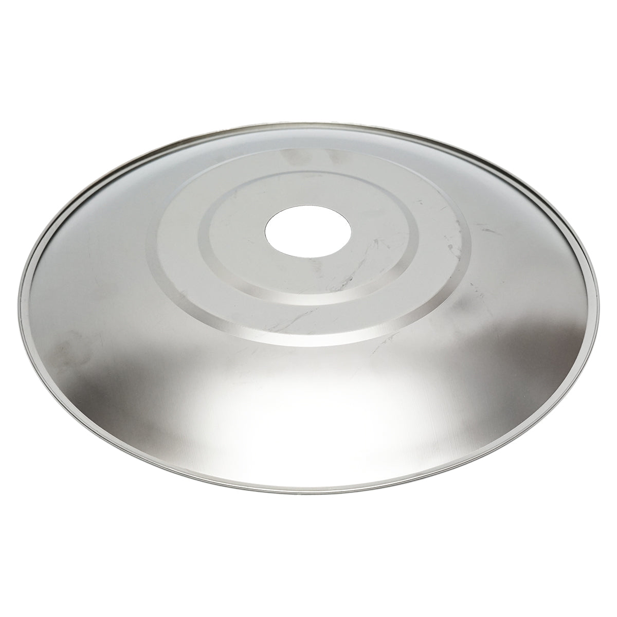 Metal lampshade 30.3x3.5cm